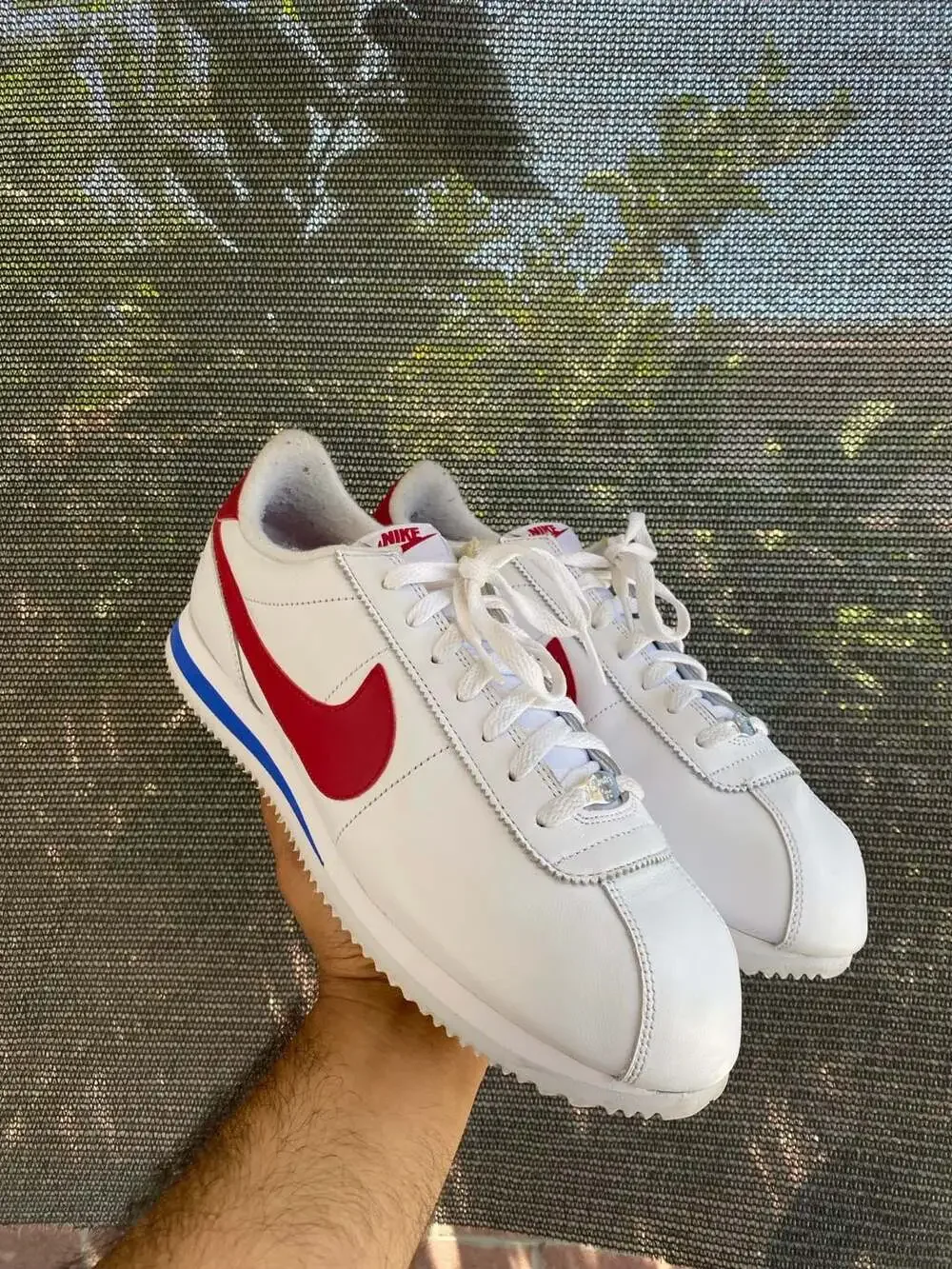 Nike size 13